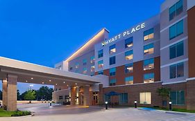 Hyatt Place Austin Lake Travis/Four Points